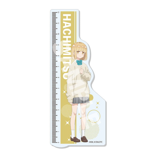 『可愛いだけじゃない式守さん』3wayキャラメモボード 06 八満さん